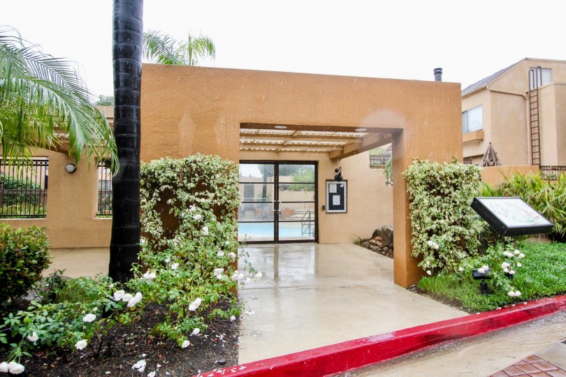 Le Parc Lake Forest CA